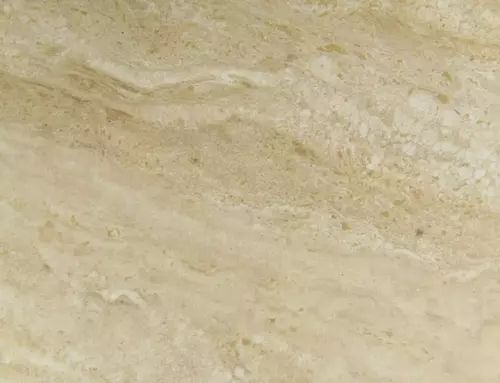 Обідній стіл Monaco Signal 160&times;90&times;75, travertine бежевий матовий, кераміка фото - artos.in.ua