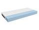 Матрац BRW Tarvos L07-MA-TARVOS_SILVER-90-MAT01-BK,
