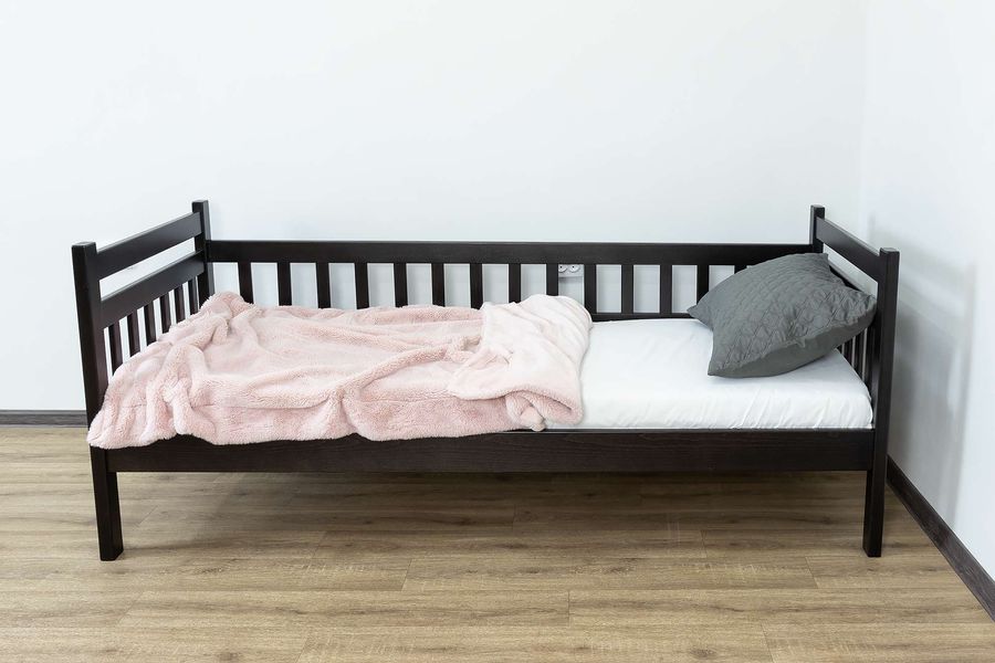 Односпальне ліжко з дерева Моллі Дрімка