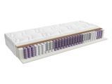 Матрац пружинний multipocket BRW Spine Lift 120&times;200 &mdash; H4 фото - artos.in.ua