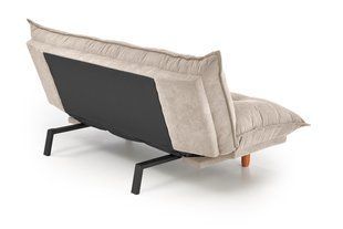 Диван Ліжко pillow бежеве фото - artos.in.ua