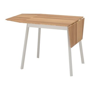 ИКЕА Стол с откидной крышкой IKEA PS 2012 ИКЕА ПС 2012, 202.068.06 фото - artos.in.ua