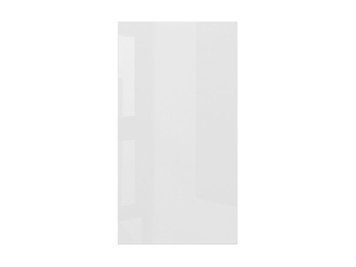 Шкаф кухонный навесной BRW Top Line 50&times;95 &mdash; Альпийский белый / Белый глянец, правое открывание фото - artos.in.ua