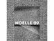 Фото 3: Компьютерное кресло Q-090 Noelle Signal 62&times;106, серый, ткань Noelle - artos.in.ua