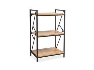 Стелаж Tablo SIGNAL Дуб 99х60х40 фото - artos.in.ua
