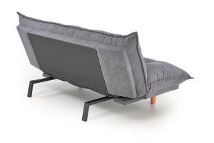 Диван Ліжко pillow попелясте фото - artos.in.ua
