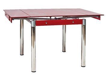 Обеденный стол BRW GD-082 SIG/STO_GD-082_9DD489 фото - artos.in.ua