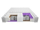 Матрас пружинный BRW Duo Smart 160&times;200 &mdash; H3 фото - artos.in.ua