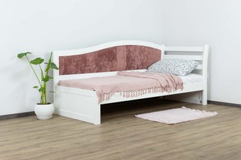 Односпальне ліжко з дерева Софі Дрімка