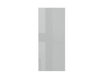 Верхня кухонна тумба BRW Top Line K10-TV_G_30 / 72_L-SZG / SP, сірий глянець / сірий гренола,