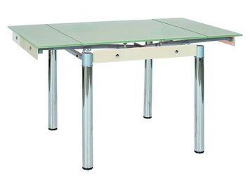 Обеденный стол BRW GD-082 SIG/STO_GD-082_9DCC83 фото - artos.in.ua