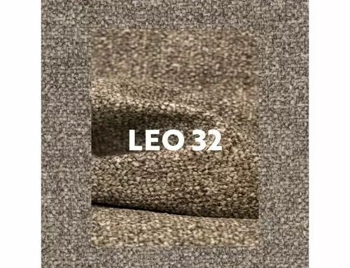 Стілець Monti Leo кашемір Signal 51&times;88, темно-бежевий, тканина Leo фото - artos.in.ua
