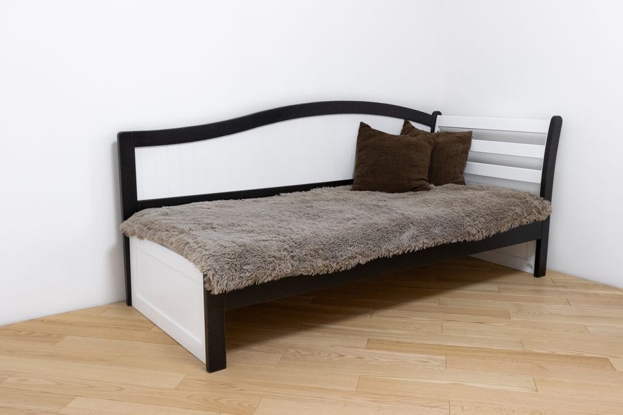 Односпальне ліжко з дерева Софі Дрімка