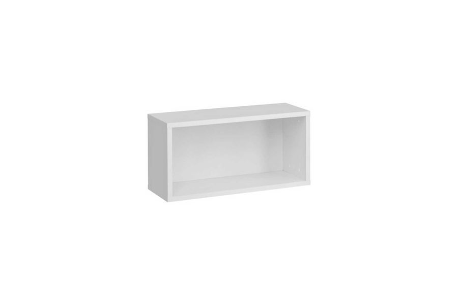 Пенал ASM Blox RW11 28 WW BX RW11 Белый матовый из Польши фото - artos.in.ua