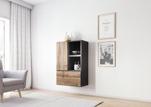 Стильний комод CAMA Roco 17 в стилі лофт 112x75x39 фото - artos.in.ua