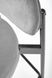 Барне крісло H108 сірий порошкова фарбована сталь Halmar Польща