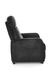 Крісло для відпочинку FELIPE 2 чорне Halmar Польща