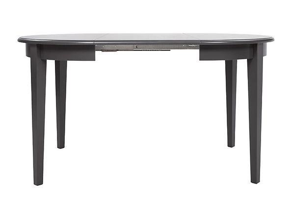 Обідній стіл BRW Lucan 3 D09013-TXS_LUCAN_3-GF, графіт,