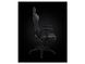 Геймерское кресло BRW Sakura KAT/FOT-OBR_GAM_SAKURA_GREY_2.0-SZARO/CZARNY, из Польши