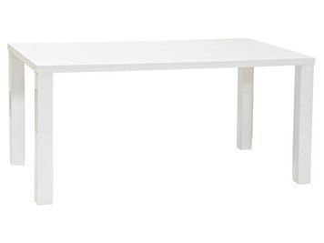 Обідній стіл розкладний BRW Montego SIG/STO_MONTEGO_80X120 фото - artos.in.ua