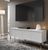 Тумба під телевізор SHERWOOD 180 біла BIM FURNITURE фото - artos.in.ua