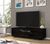 Тумба для під телевізор AURA 150 чорний глянець BIM FURNITURE фото - artos.in.ua