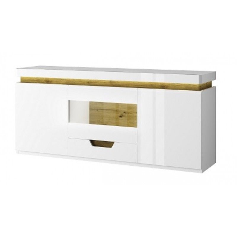 Комплект мебели в гостиную Mebelbos Torino вариант 1