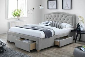 Яке ліжко краще: металеве чи дерев'яне?