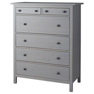 ІКЕА Комод HEMNES ХЕМНЕС, 803.924.62 фото - artos.in.ua