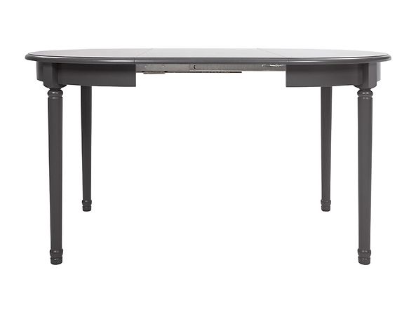 Обідній стіл BRW Lucan 4 D09013-TXS_LUCAN_4-GF, графіт,