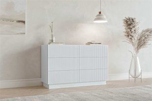 Комод в гостиную Liverti 6S Cama кашемир фото - artos.in.ua