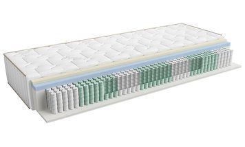 Матрас пружинный multipocket BRW Erso 120&times;200 &mdash; H3 фото - artos.in.ua