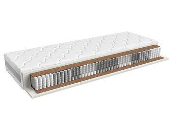 Матрас полуторный BRW Lumnis Active L07-MAS_LUMNIS_ACTIVE-120X200 фото - artos.in.ua
