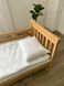 Дитяче ліжко з натурального дерева АДЕЛЬ LUNA - БУК