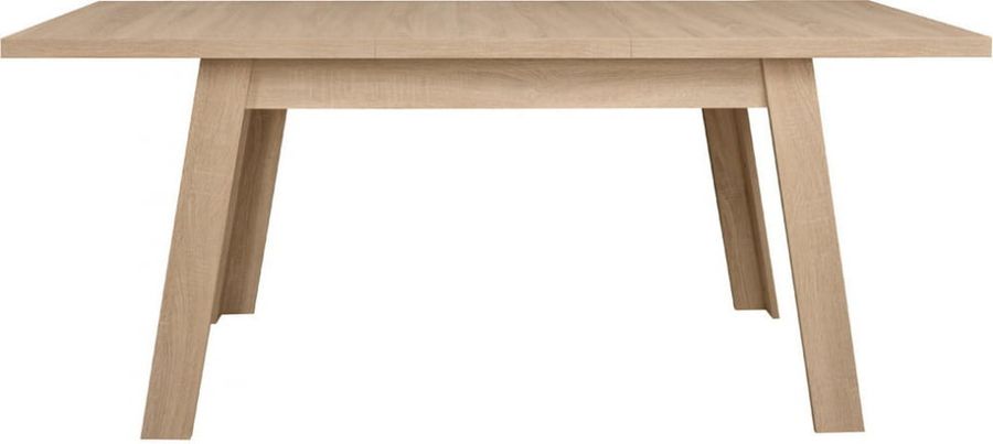 Обеденный стол BRW Cosme Дуб Сонома ширина 150 раскладной из Польши