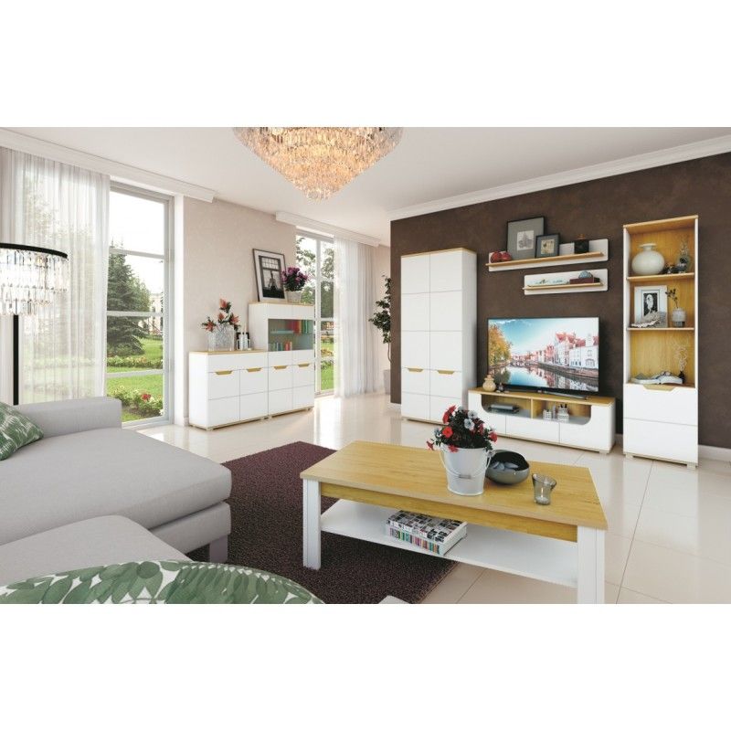 Комплект мебели в гостиную Mebelbos Valles вариант 3