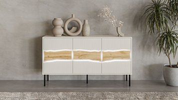 Комод CAMA INSERTO 144 кашемир фото - artos.in.ua