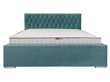 Ліжко двоспальне BRW Wiktoria II BRW-LO-WIKTORIA_II-180X200-G2_B311A3 фото - artos.in.ua
