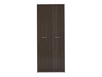 Шафа BRW Nepo Plus S435-SZF2D-WE, венге, фото - artos.in.ua