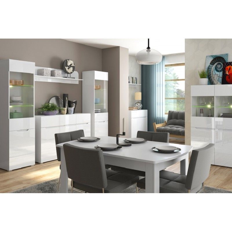 Комплект мебели в гостиную Mebelbos Yolk вариант 2