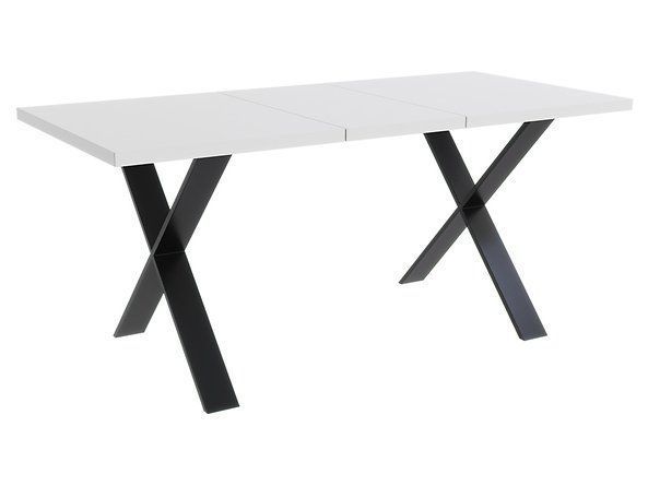 Обеденный стол BRW X END/STO_X-170_SBP, из Польши фото - artos.in.ua