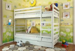 Ліжка дитячі ARBOR DREV
