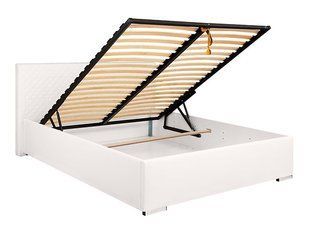 Матрас BRW Ergo Space JP41-AC-ERGO_SPACE-160X200-BGC-BK, из Польши фото - artos.in.ua