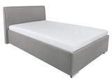 Кровать BRW Cosala II BRW-LO-COSALA_II-120X200-G2-JASMINE_81_B14E93, из Польши фото - artos.in.ua