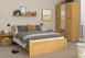 Фото 3: Каркас кровати VMV Holding Pavi 160&times;200 - artos.in.ua