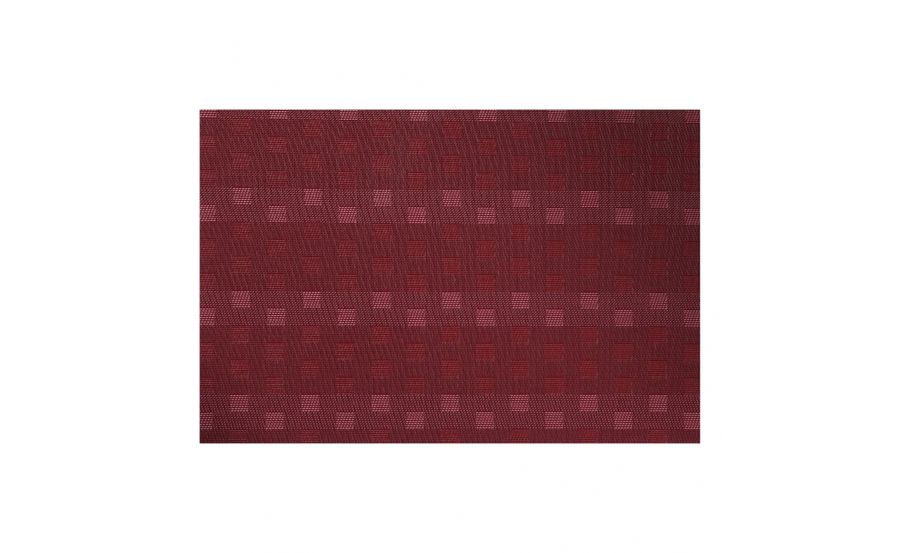 Підкладка прямокутна червона AZ-DE-459 Forte Польща