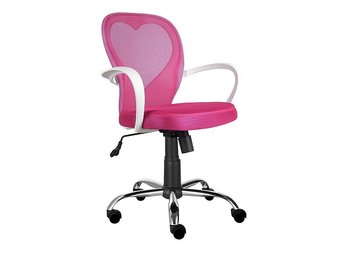 Ортопедичне крісло для дитини Daisy SIGNAL Рожевий Польща