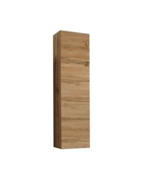 Пенал навісний ASM Switch SW 2 27 WT SW SW 2, дуб Wotan фото - artos.in.ua