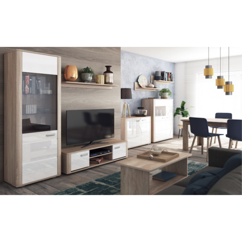 Комплект мебели в гостиную Mebelbos Davin вариант 1