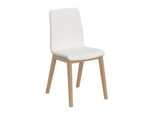 Стілець BRW Vario 1 D09-TXK_VARIO_1-TX099-1-TK_MADRYT_920_WHITE, дуб натуральний, фото - artos.in.ua